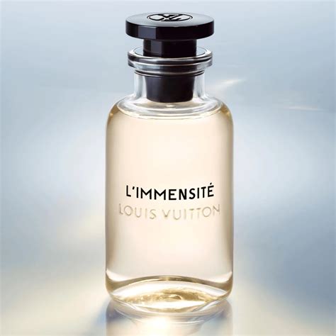 louis vuitton l'immensite clone|cologne similar to Louis Vuitton.